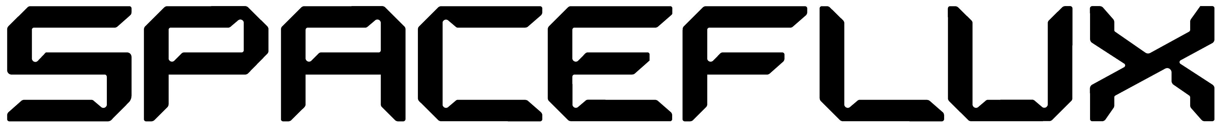 SpaceFlux
