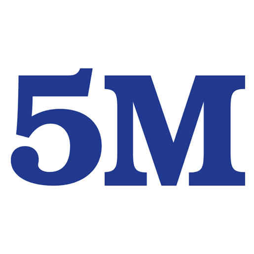 5M s.r.o.