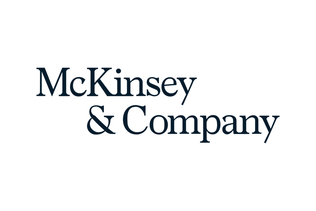 McKinsey and Company
