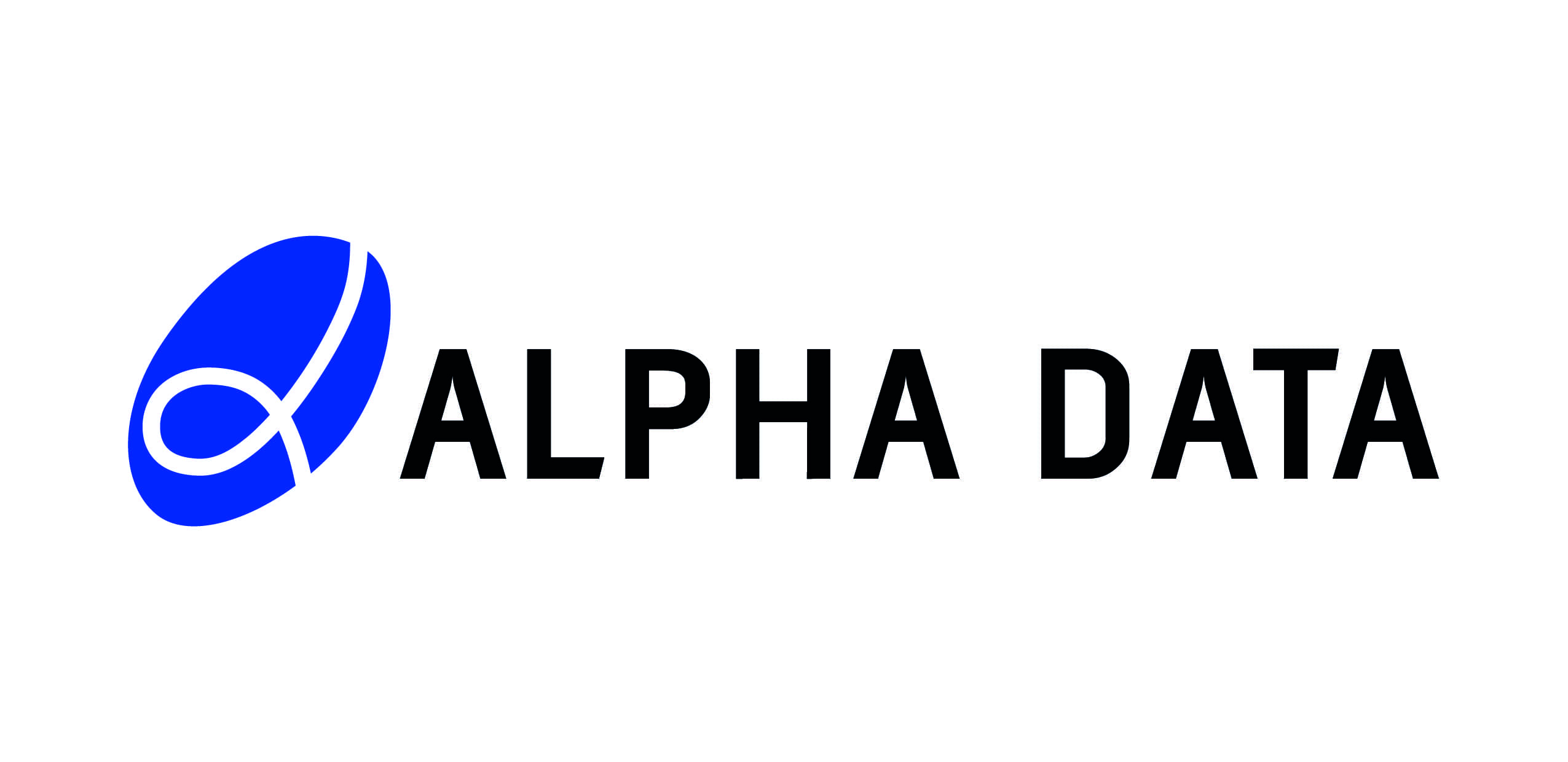 Alpha Data