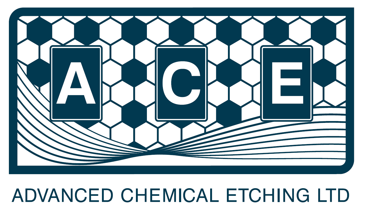 Advanced Chemical Etching
