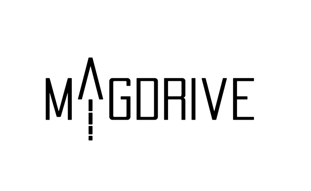 Magdrive