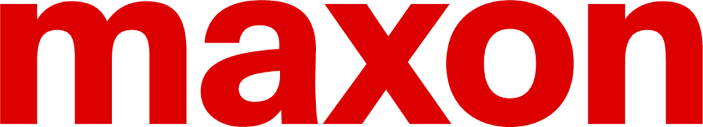 Maxon UK & Ireland