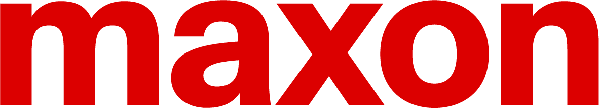 Maxon UK & Ireland