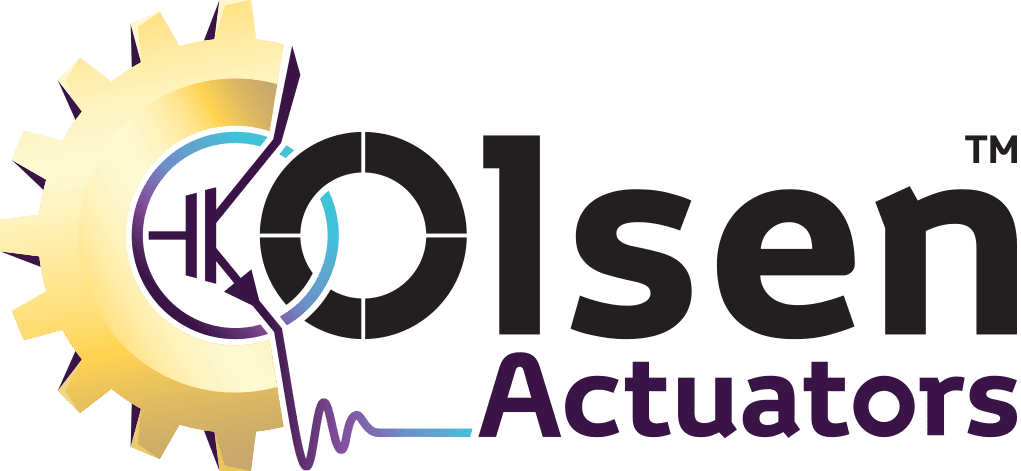 Olsen Actuators