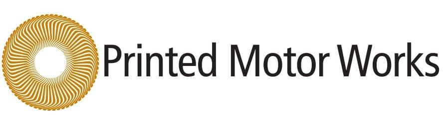 Printed Motor Works