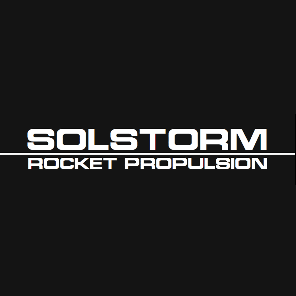 Solstorm Rocket Propulsion