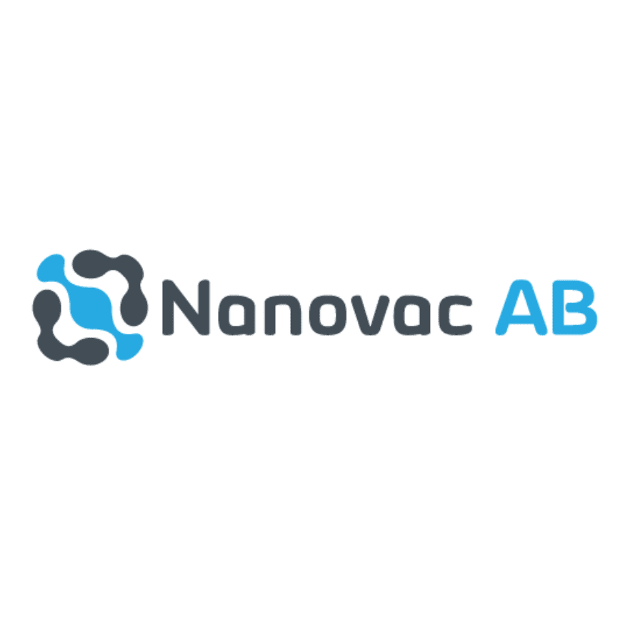 Nanovac AB