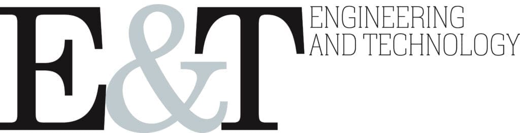 Engineering and Technology magazine