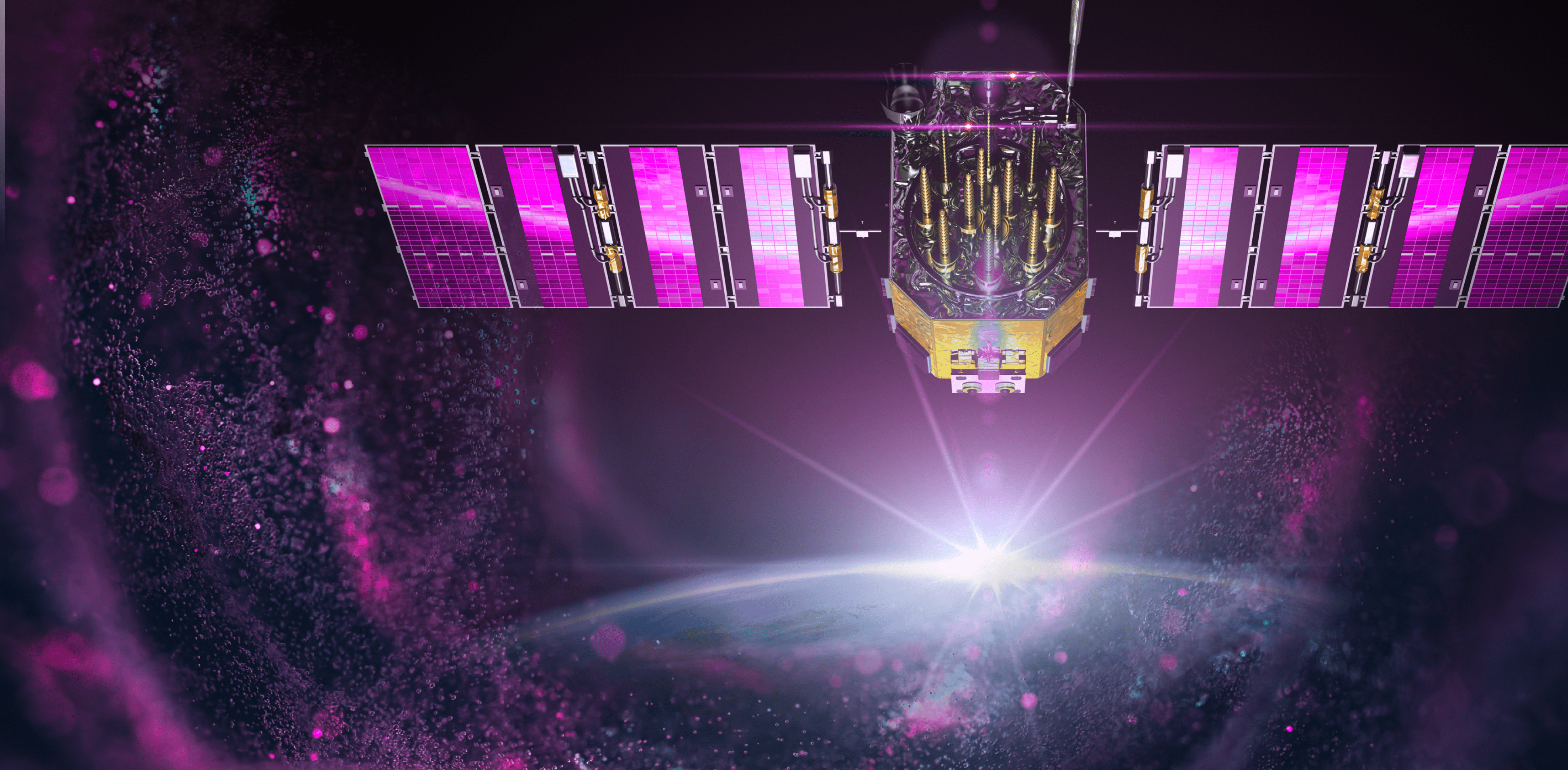 Space-Comm Expo 2023 Registration Open