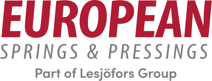 European Springs & Pressings