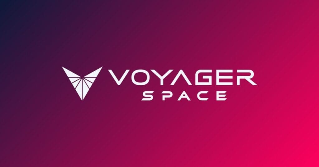 Voyager Space