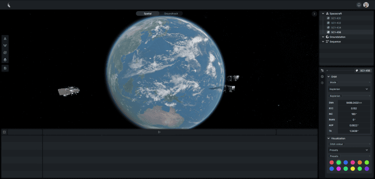SmallSpark Awarded Multi-Year Funding for Mission Planning and Design Automation Platform