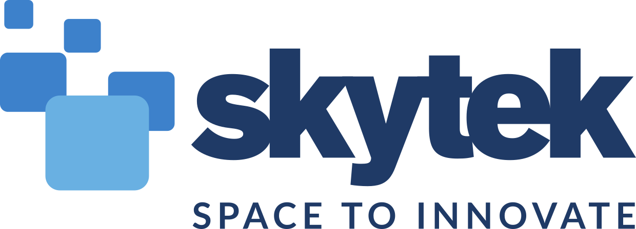 Skytek - Space-Comm Expo