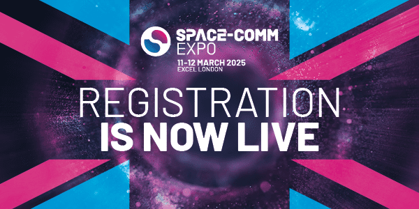 WE HAVE IGNITION: SPACE-COMM EXPO LONDON 2025 REGISTRATION GOES LIVE TO CELEBRATE WORLD SPACE WEEK HEADLINED BY PROFESSOR BRIAN COX