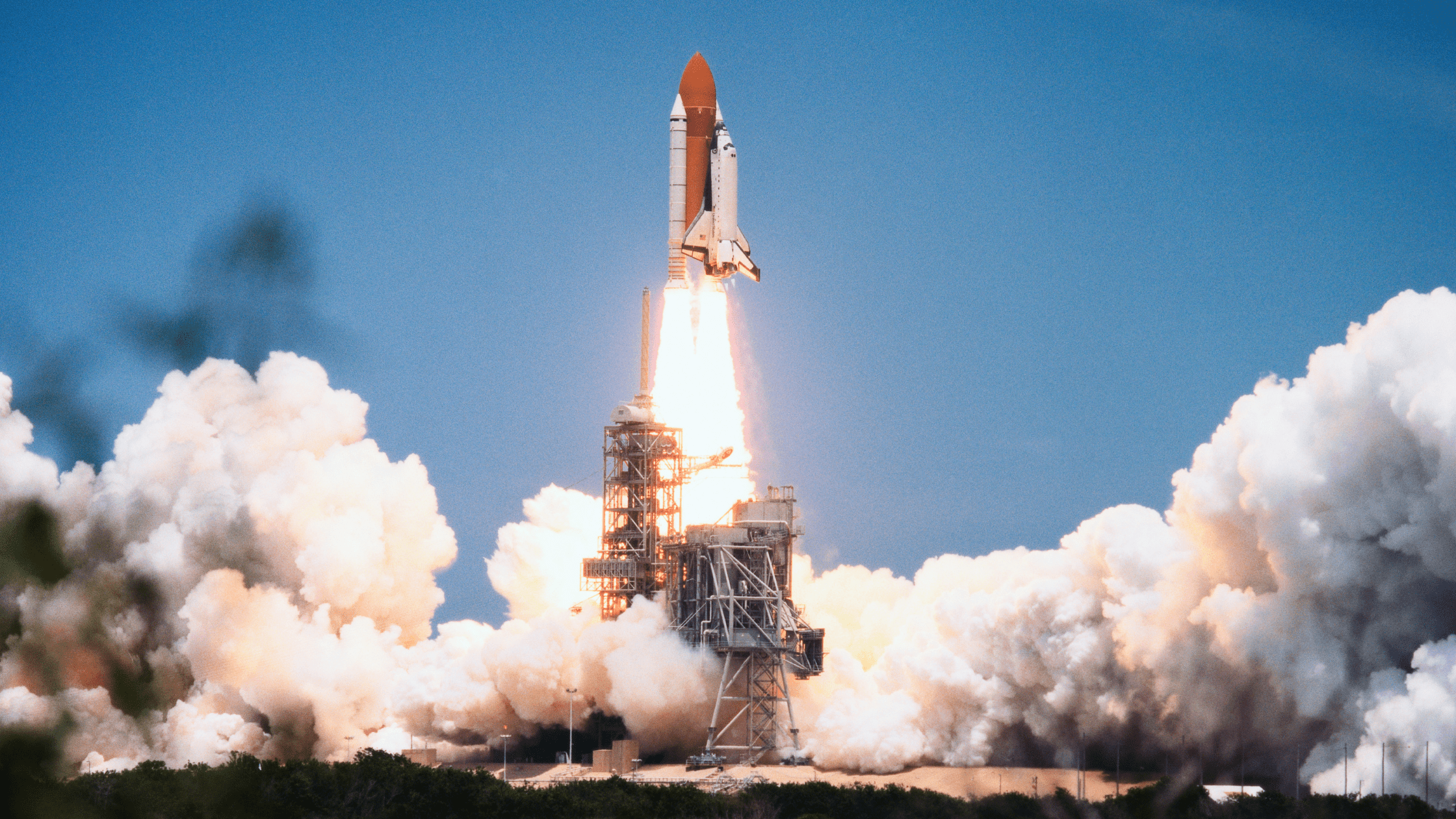 EXPLORE THE FUTURE OF THE SPACE INDUSTRY AT SPACE-COMM EXPO