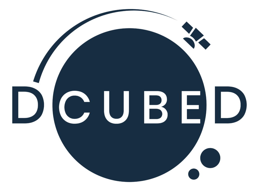 Dcubed