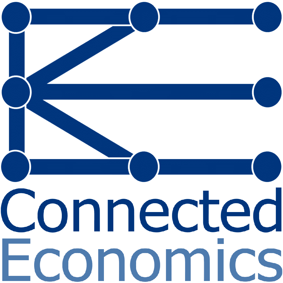 Connected Economics