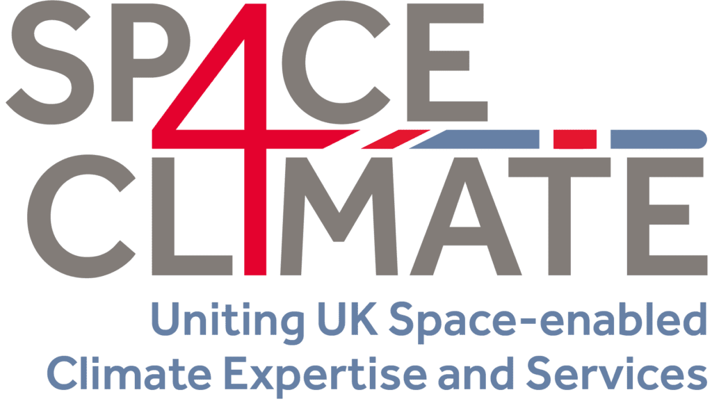 Space4Climate