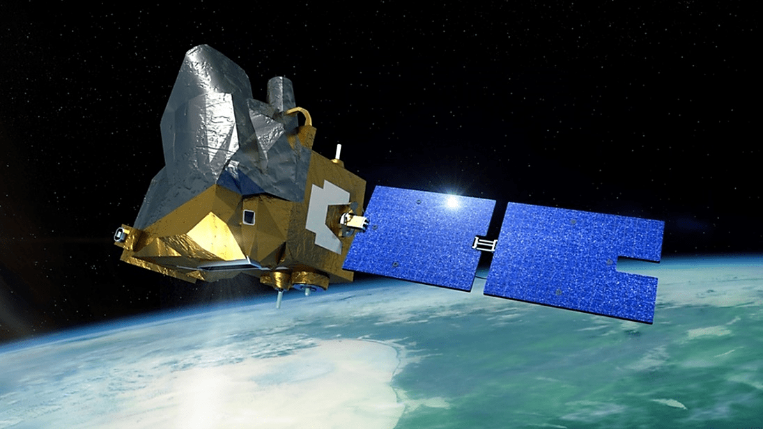 Get ready for lift-off – two climate satellites heading to the launchpad are a huge UK space success story!