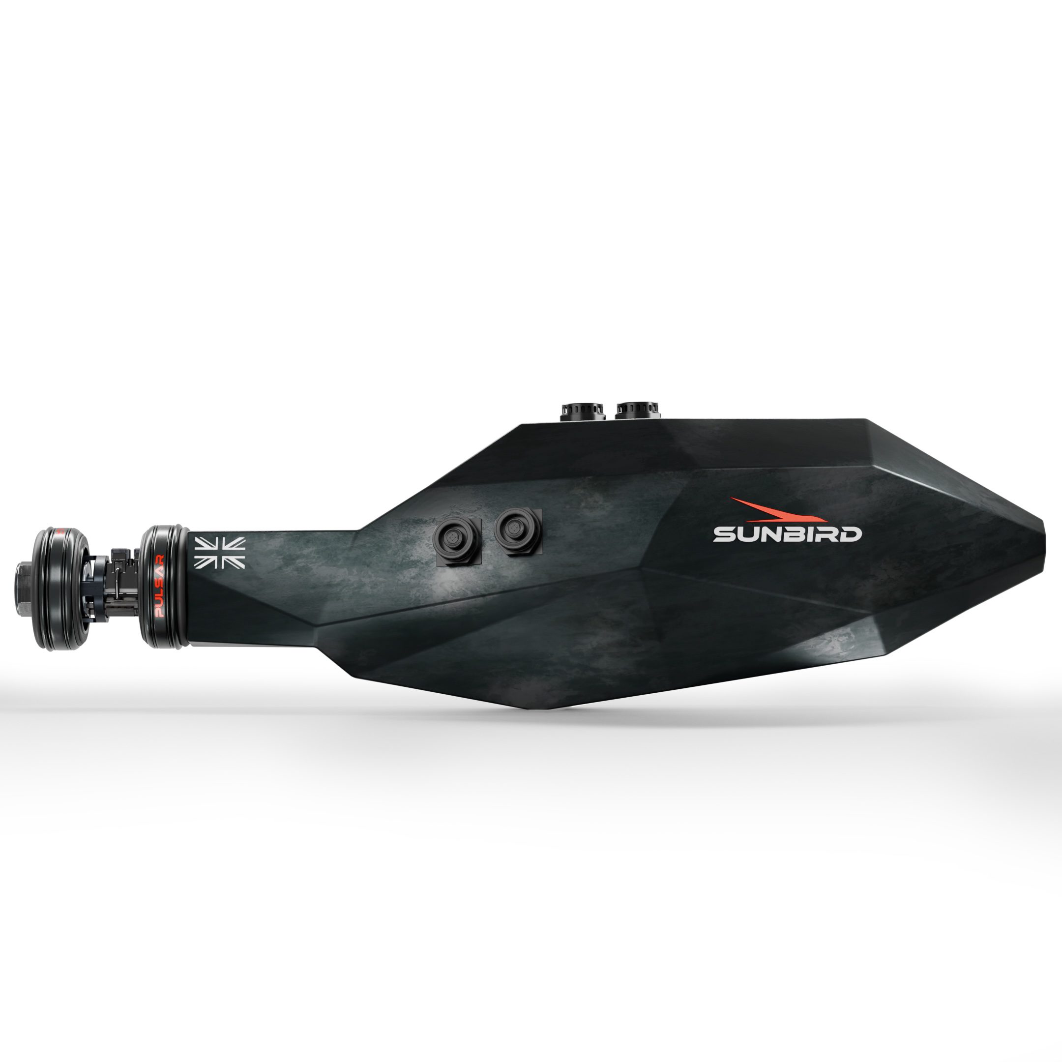 Pulsar Fusion’s Sunbird Unveiled: Nuclear Powered Rocket to Slash Interplanetary Travel Times
