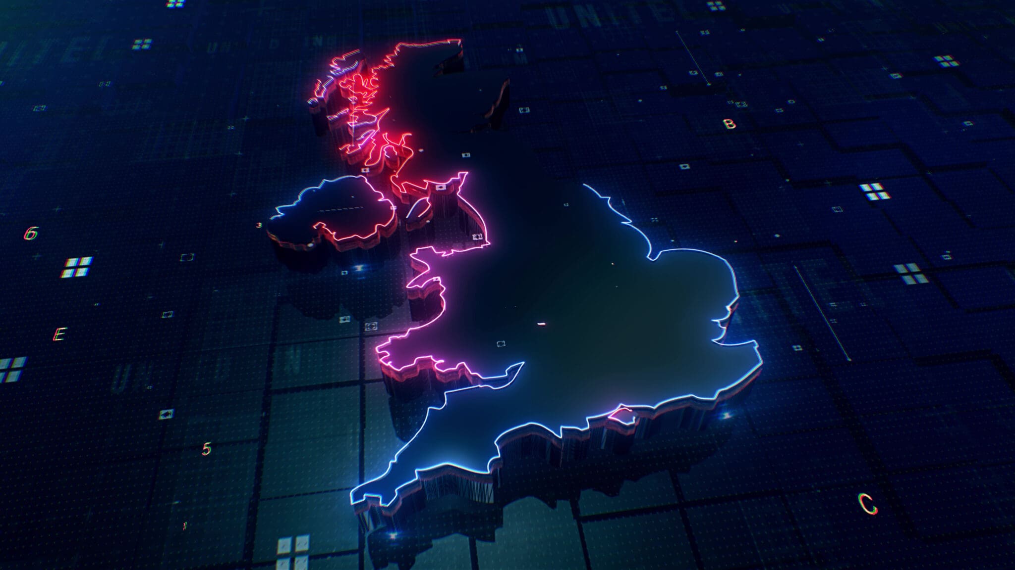 Connect with the UK Space Sector